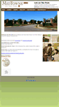 Mobile Screenshot of midtowneonthepark.com
